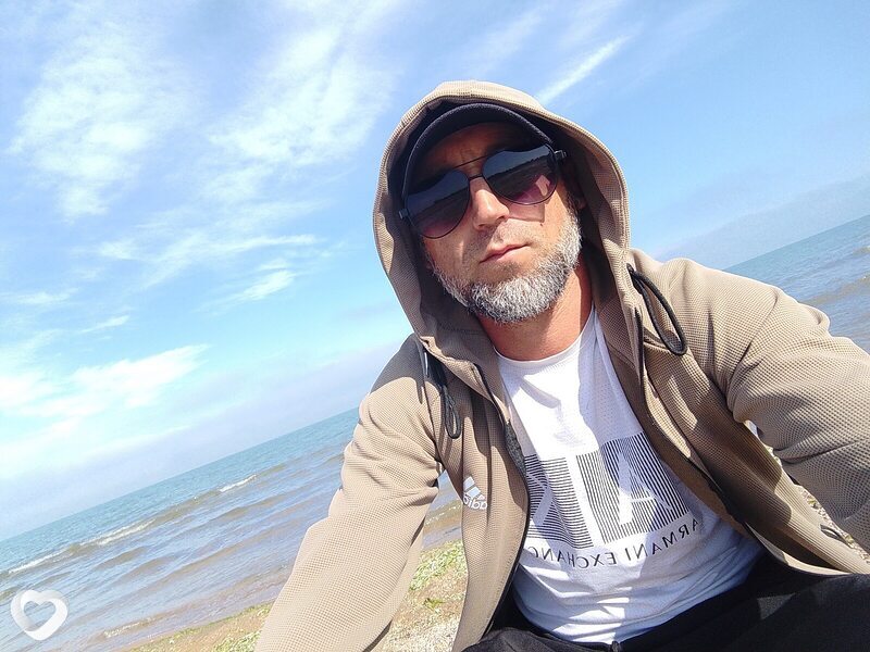 Эдгар, 38, Дербенте — анкета №3786180