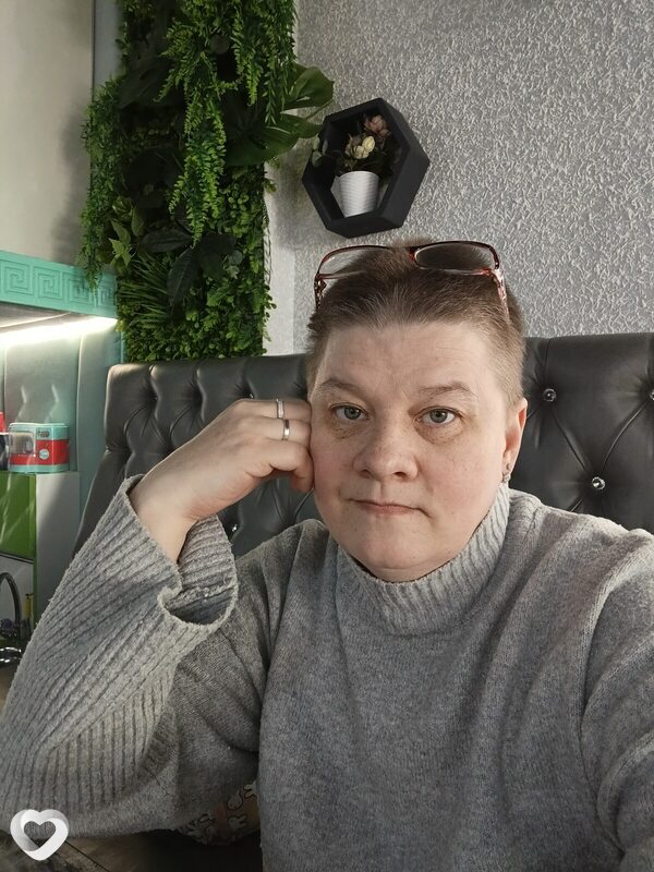 Елена, 46, Краснодаре — анкета №3786185