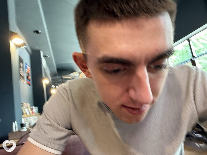 Грандо, 22, Новосибирске — анкета №3786187