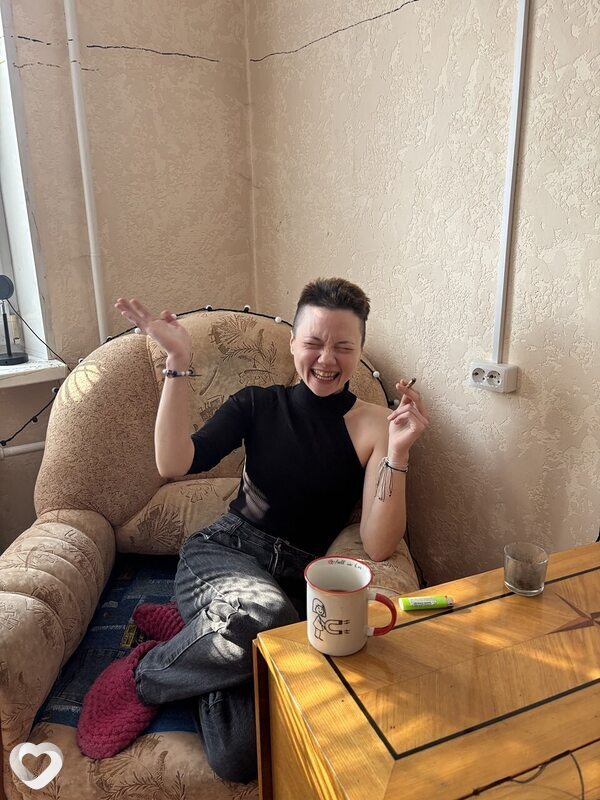 Элли, 33, Набережных Челнах — анкета №3786188