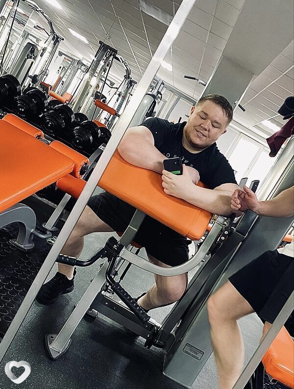 Сергей, 36, Ростове-на-Дону — анкета №3786392