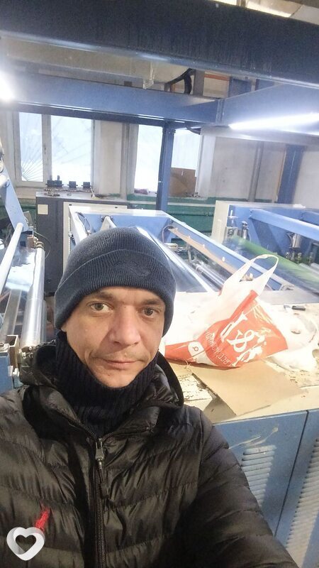 Антон, 36, Барнауле — анкета №3786395