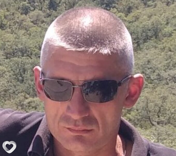 Михаил, 45, Ялте — анкета №3786411