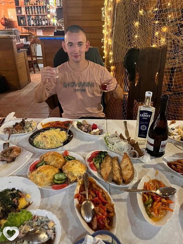 Кирюха, 20, Уссурийске — анкета №3786412