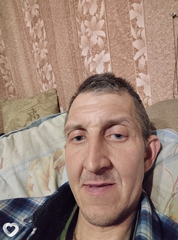 Nikolai, 42, Кунгуре — анкета №3786416