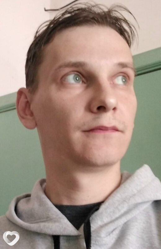 Денис, 35, Великом Устюге — анкета №3786421