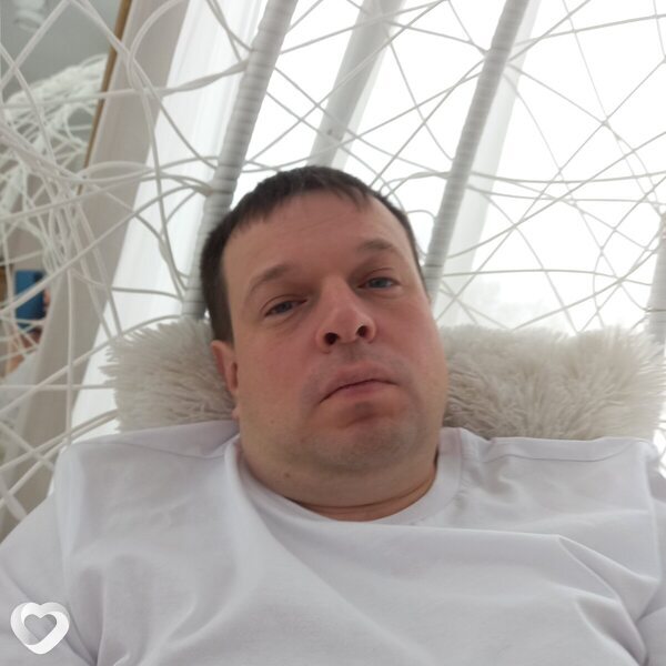 Андрей, 42, Минске — анкета №3786425