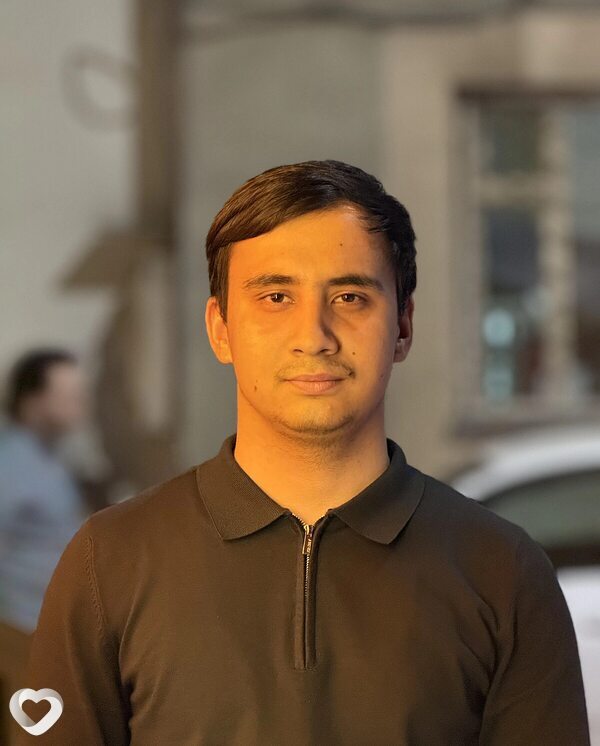 Anvar, 23, Ташкент — анкета №3786426