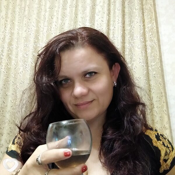 Евгения, 40, Абинске — анкета №3786430