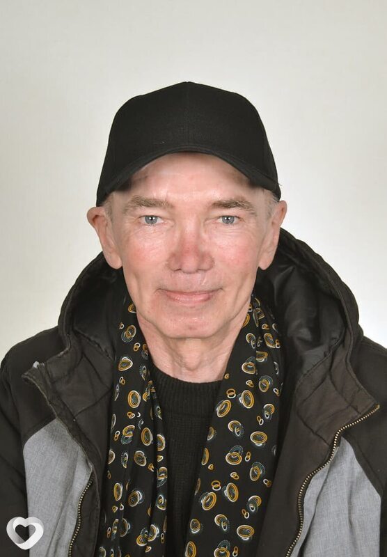 Андрей, 58, Омске — анкета №3786432