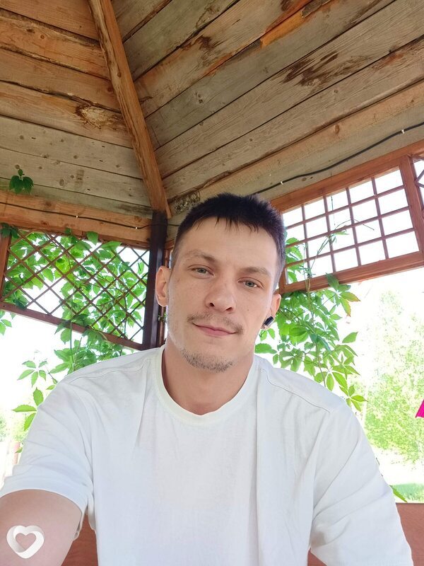 Евгений, 30, Бийске — анкета №3786765