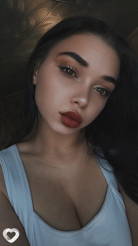 Маринка, 24, Новосибирске — анкета №3786766