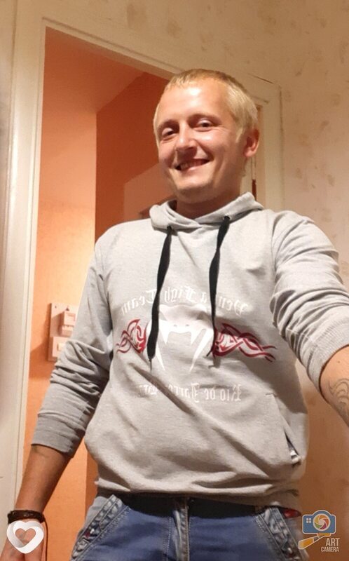 Иван, 32, Воронеже — анкета №3786777