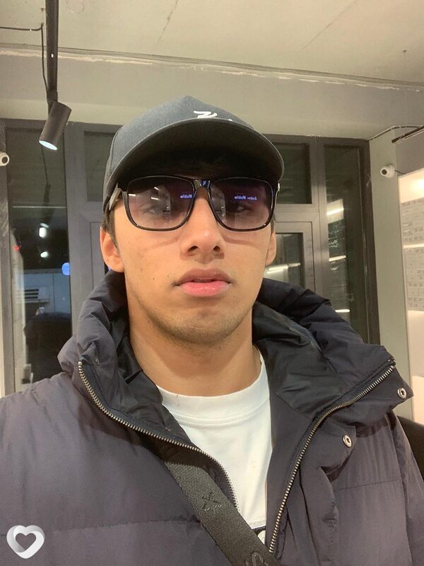 Марсель, 21, Юрге — анкета №3786782