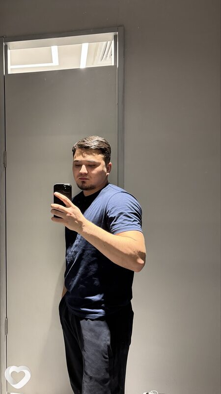 Ali, 25, Алматы — анкета №3786783