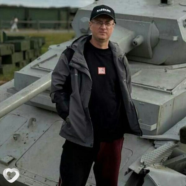 Максим, 45, Рязани — анкета №3786468