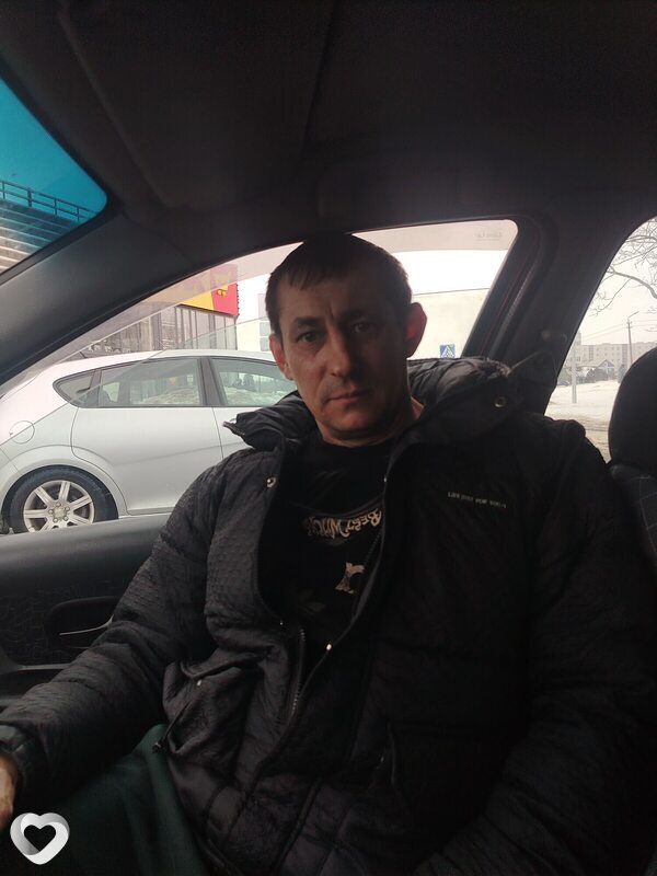 Михаил, 45, Дзержинске — анкета №3786476