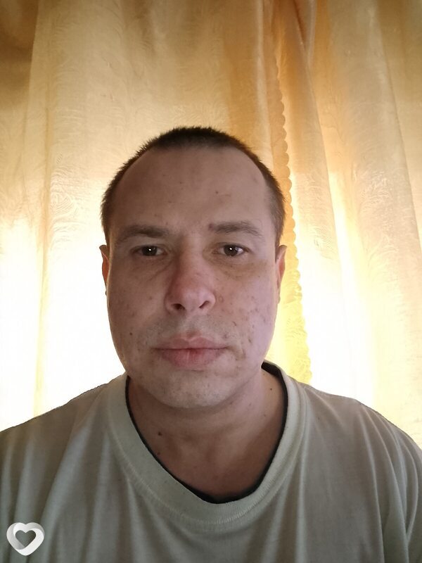 Слава, 43, Екатеринбурге — анкета №3786479
