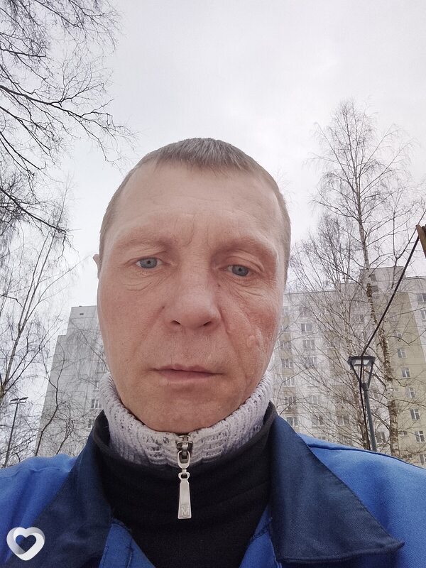 Максим, 45, Иванове — анкета №3786480