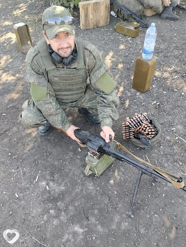 Николай, 42, Апатитах — анкета №3786483