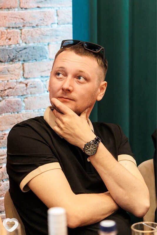 Артем, 38, Анапе — анкета №3786485