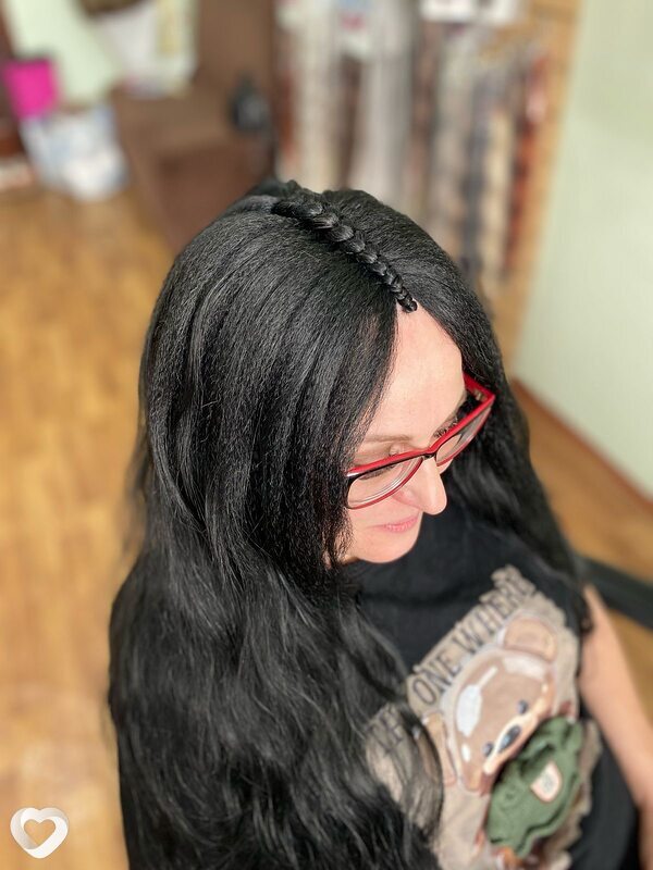 Nika, 40, Улан-Удэ — анкета №3786489