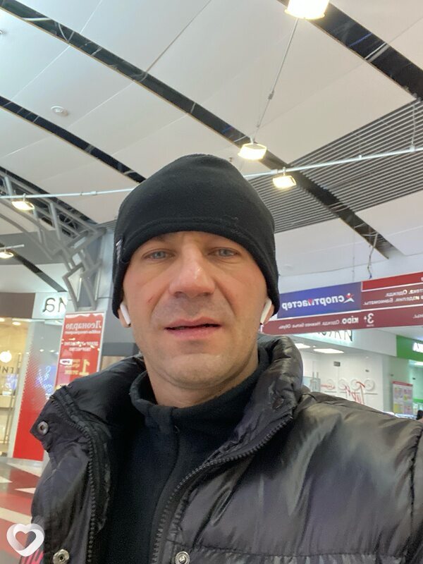 Роман, 36, Ижевске — анкета №3786490
