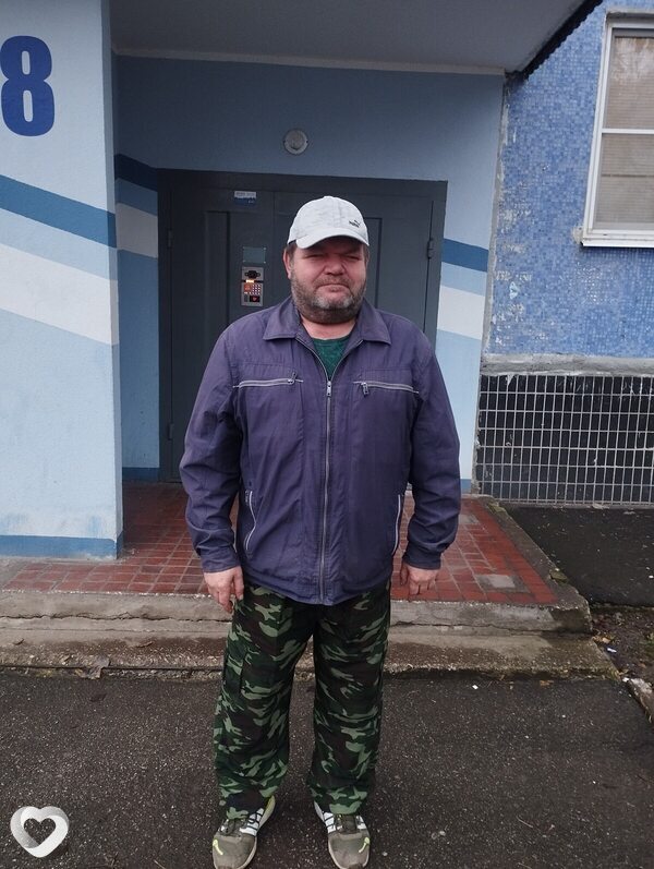 Дмитрий, 53, Тольятти — анкета №3786444