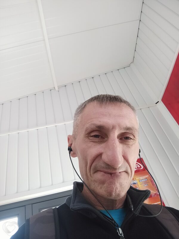 Евгений, 50, Алматы — анкета №3786445
