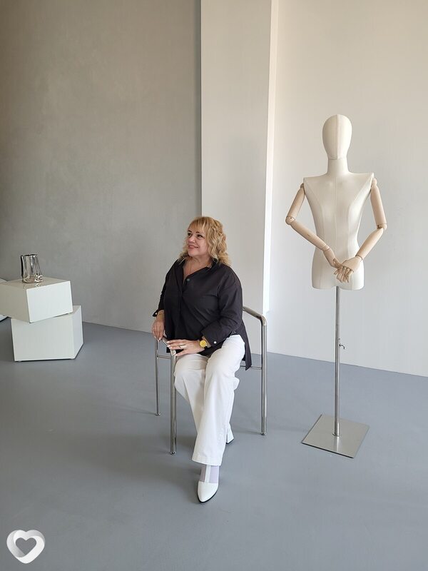 Светлана, 59, Краснодаре — анкета №3786449