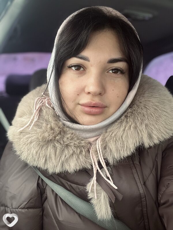 Татьяна, 30, Перми — анкета №3786456