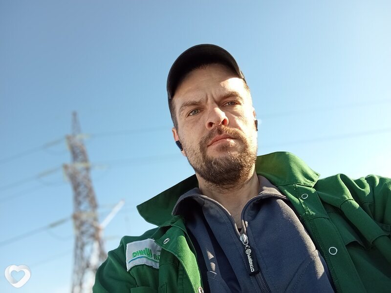 Павел, 37, Санкт-Петербурге — анкета №3786459