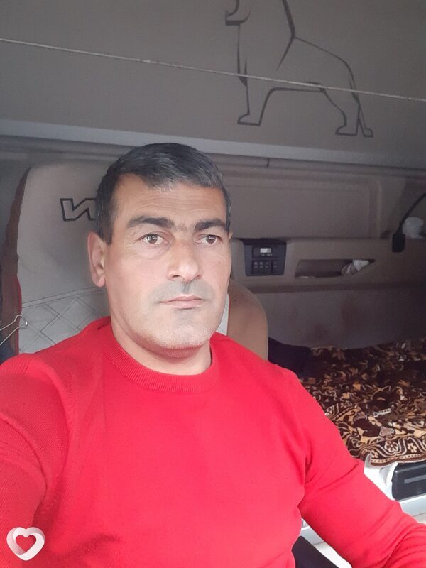 Рустам, 46, Владикавказе — анкета №3786461