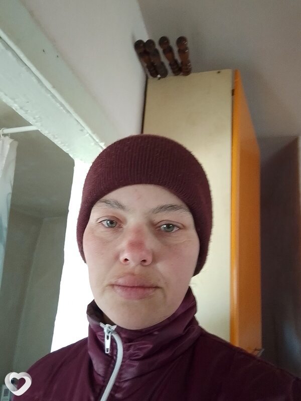 Галина, 33, Тихорецке — анкета №3786521