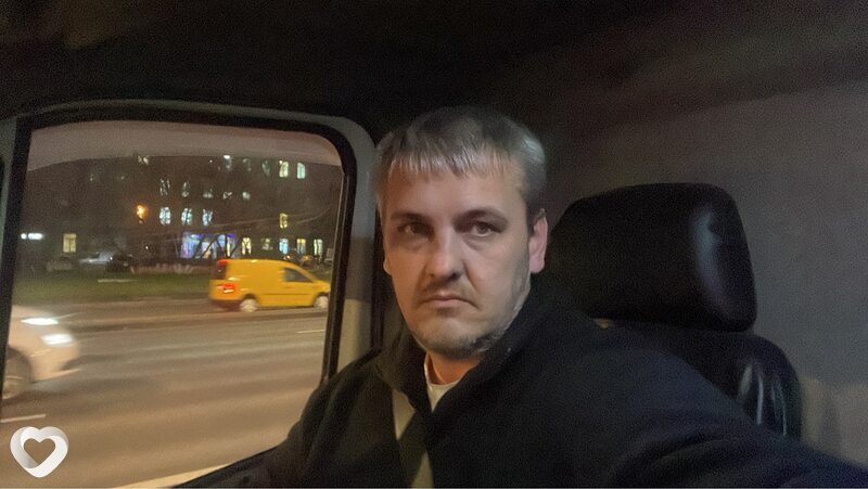 Олег, 38, Москве — анкета №3786534
