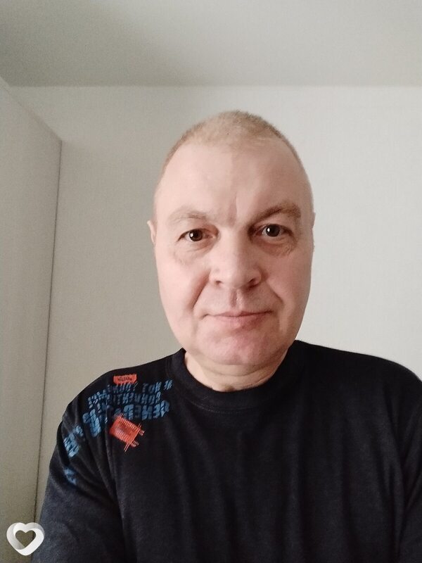 Алексей, 51, Мозыре — анкета №3786491