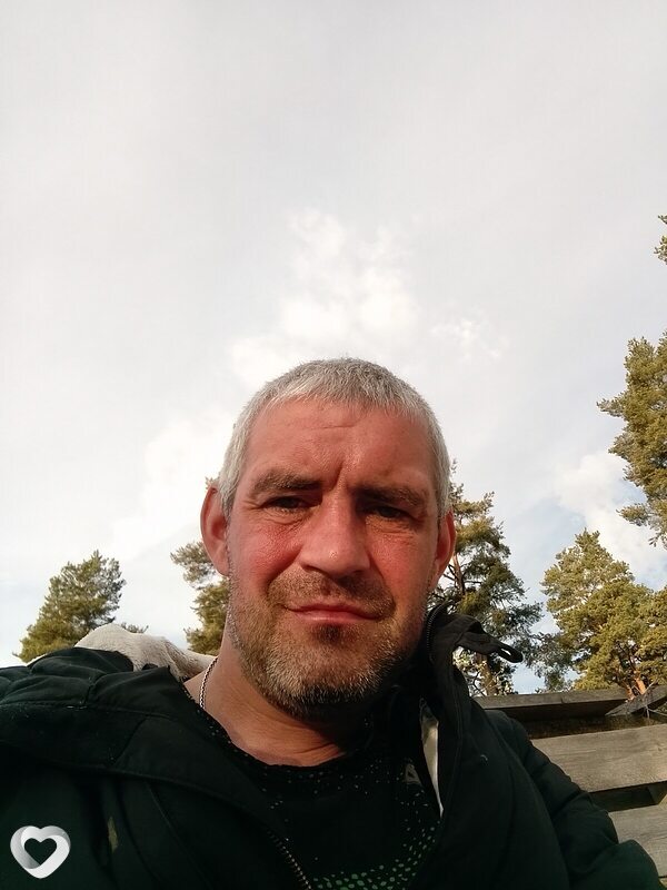 Денис, 37, Санкт-Петербурге — анкета №3786496