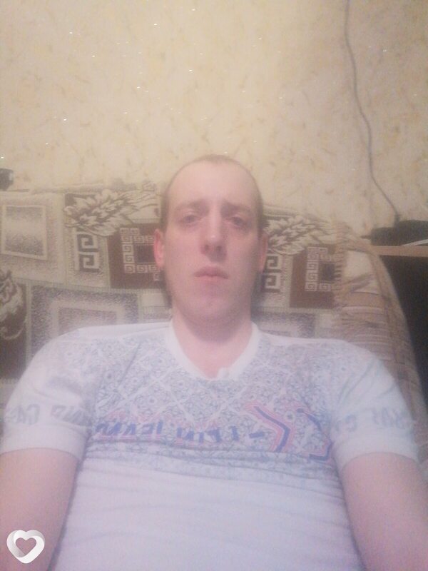 Владимир, 28, Великом Устюге — анкета №3786514