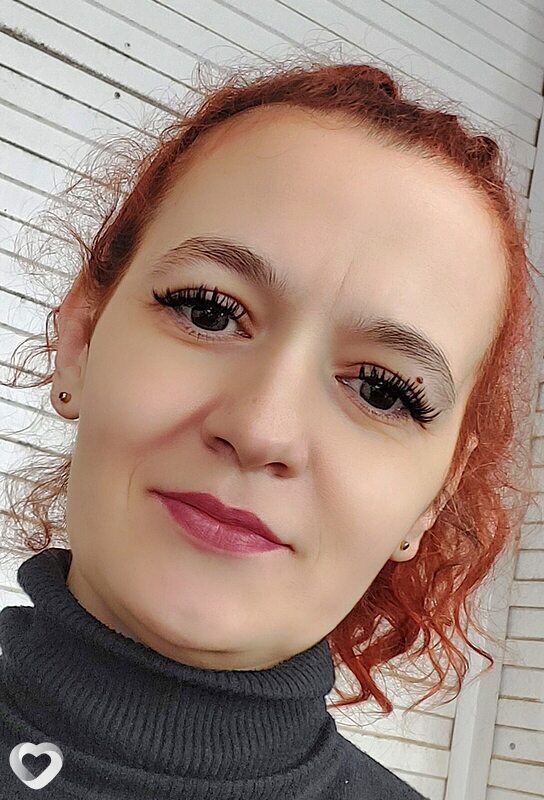Инна, 41, Кокшетау — анкета №3786544