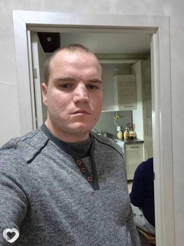 Алексей, 25, Астрахани — анкета №3786546