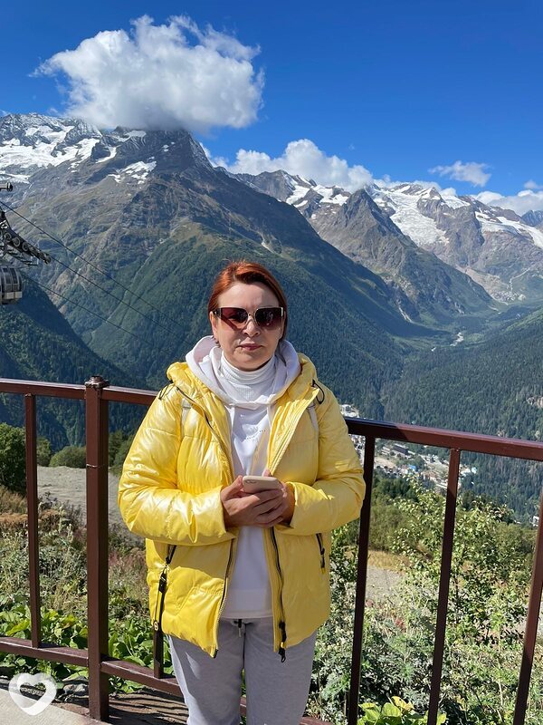 Ирина, 57, Ижевске — анкета №3786547