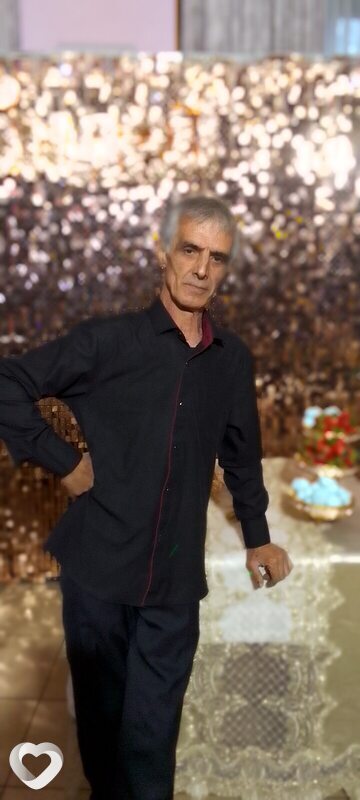 Павел, 64, Воронеже — анкета №3786557