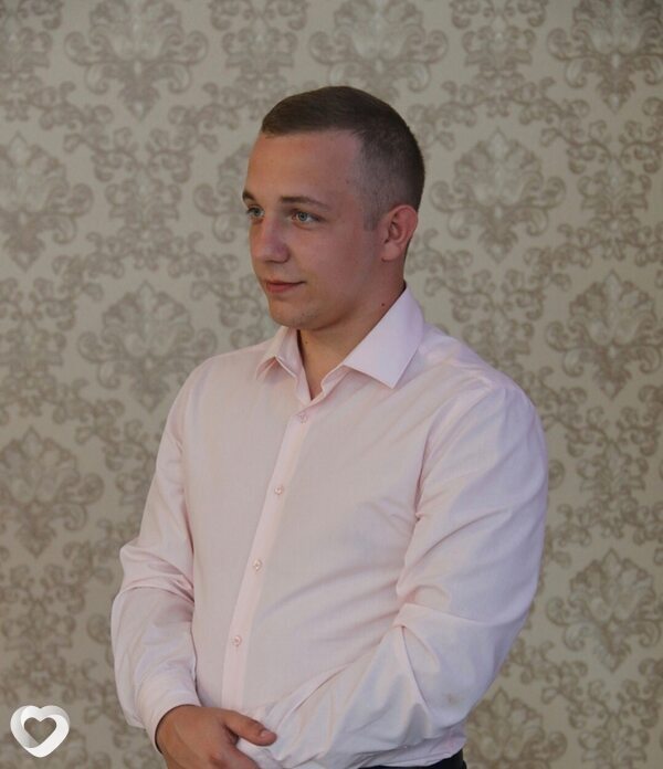 Валерий, 27, Калуге — анкета №3786563