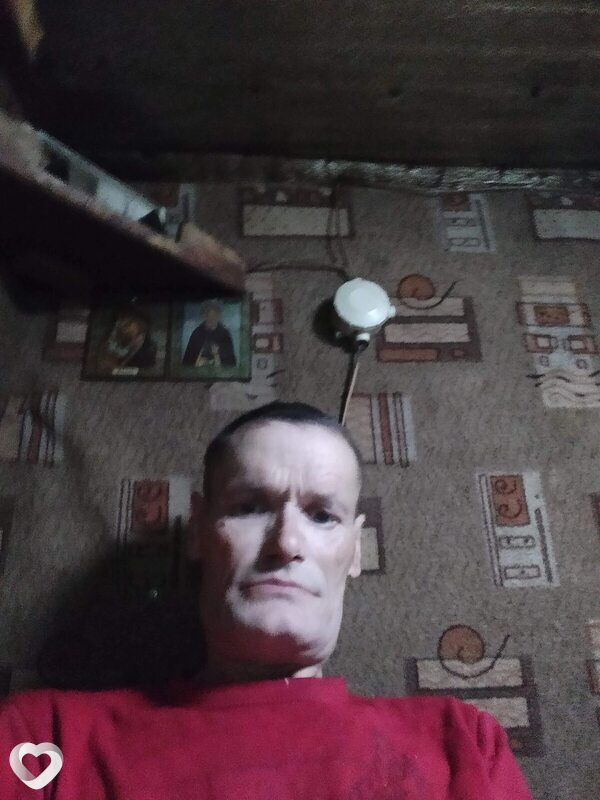 Aleksei, 47, Кургане — анкета №3786871