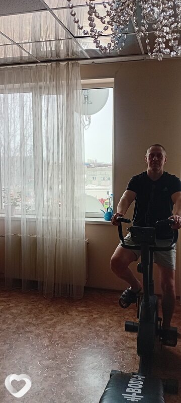 Константин, 48, Сургуте — анкета №3786872