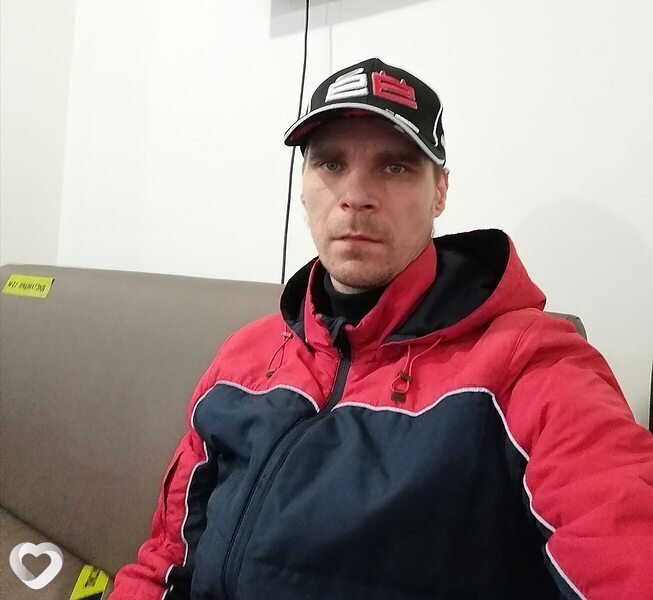 Денис, 41, Пыти-Яхе — анкета №3786873