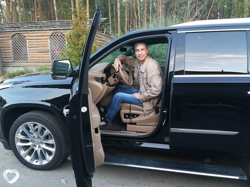 Владимир, 56, Омске — анкета №3786876