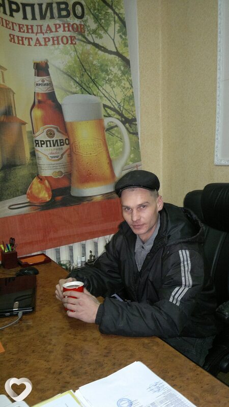 Михаил, Навашино
