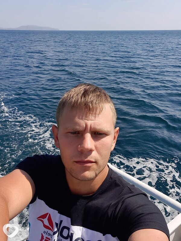 Максим, 29, Курске — анкета №3786883