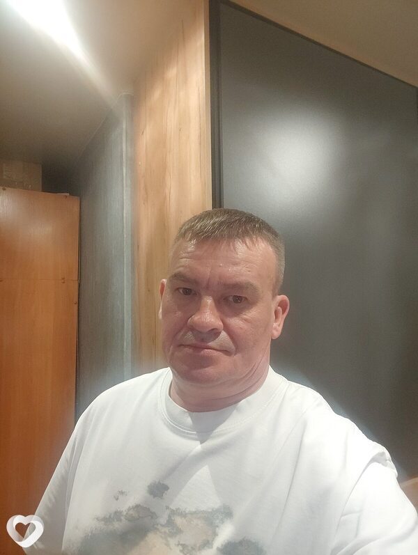Сергей, 51, Костроме — анкета №3786884